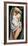 Le Modele-Tamara de Lempicka-Framed Premium Giclee Print