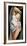 Le Modele-Tamara de Lempicka-Framed Premium Giclee Print