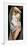 Le Modele-Tamara de Lempicka-Framed Premium Giclee Print