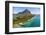 Le Morne Brabant Peninsula, Black River (Riviere Noire), West Coast, Mauritius-Jon Arnold-Framed Photographic Print