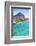 Le Morne Brabant Peninsula, Black River (Riviere Noire), West Coast, Mauritius-Jon Arnold-Framed Photographic Print