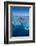 Le Morne Brabant Peninsula, Black River (Riviere Noire), West Coast, Mauritius-Jon Arnold-Framed Photographic Print