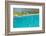 Le Morne Brabant Peninsula, Black River (Riviere Noire), West Coast, Mauritius-Jon Arnold-Framed Photographic Print