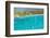 Le Morne Brabant Peninsula, Black River (Riviere Noire), West Coast, Mauritius-Jon Arnold-Framed Photographic Print