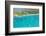 Le Morne Brabant Peninsula, Black River (Riviere Noire), West Coast, Mauritius-Jon Arnold-Framed Photographic Print