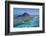 Le Morne Brabant Peninsula, Black River (Riviere Noire), West Coast, Mauritius-Jon Arnold-Framed Photographic Print