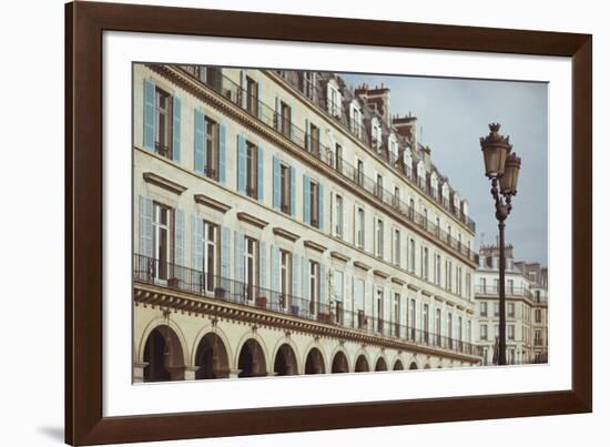 Le Motif-Irene Suchocki-Framed Giclee Print