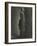 Le Noeud noir-Georges Seurat-Framed Giclee Print