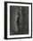 Le Noeud noir-Georges Seurat-Framed Giclee Print