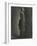 Le Noeud noir-Georges Seurat-Framed Giclee Print