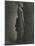 Le Noeud noir-Georges Seurat-Mounted Giclee Print