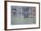 Le Palais Da Mula-Claude Monet-Framed Giclee Print