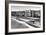 Le Palais De La Mediterranee on Promenade Des Anglais, Nice, South of France, Early 20th Century-null-Framed Giclee Print