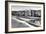 Le Palais De La Mediterranee on Promenade Des Anglais, Nice, South of France, Early 20th Century-null-Framed Giclee Print