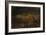 Le Pandemonium (Milton, Paradise Lost)-John Martin-Framed Giclee Print