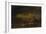 Le Pandemonium (Milton, Paradise Lost)-John Martin-Framed Giclee Print