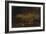 Le Pandemonium (Milton, Paradise Lost)-John Martin-Framed Giclee Print