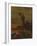 Le Pandemonium (Milton, Paradise Lost)-John Martin-Framed Giclee Print