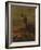 Le Pandemonium (Milton, Paradise Lost)-John Martin-Framed Giclee Print