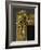 Le Pandemonium (Milton, Paradise Lost)-John Martin-Framed Giclee Print