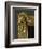 Le Pandemonium (Milton, Paradise Lost)-John Martin-Framed Giclee Print