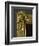 Le Pandemonium (Milton, Paradise Lost)-John Martin-Framed Giclee Print