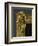 Le Pandemonium (Milton, Paradise Lost)-John Martin-Framed Giclee Print