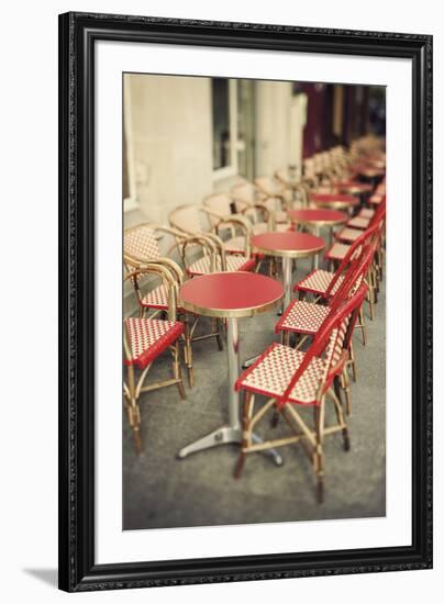 Le Paradis Parisien-Irene Suchocki-Framed Giclee Print