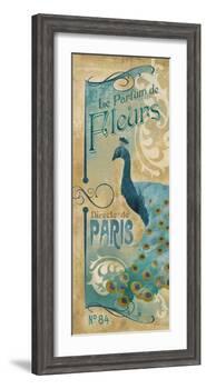 Le Parfum de Fleurs-Conrad Knutsen-Framed Art Print
