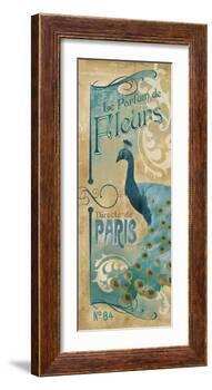 Le Parfum de Fleurs-Conrad Knutsen-Framed Art Print