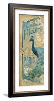 Le Parfum de Fleurs-Conrad Knutsen-Framed Art Print
