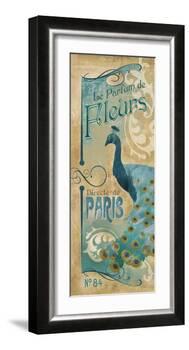 Le Parfum de Fleurs-Conrad Knutsen-Framed Art Print
