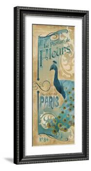 Le Parfum de Fleurs-Conrad Knutsen-Framed Art Print