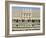 Le Parterre d'Eau, Aisle Du Midi, Chateau of Versailles, Les Yvelines, France-Guy Thouvenin-Framed Photographic Print