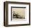 Le Paysage a la Vache qui sa Breuve (B237)-Amand Durand-Framed Collectable Print