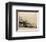 Le Paysage a la Vache qui sa Breuve (B237)-Amand Durand-Framed Collectable Print