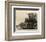 Le Paysage aux Trois Chaumieres (B217)-Amand Durand-Framed Collectable Print