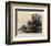 Le Paysage aux Trois Chaumieres (B217)-Amand Durand-Framed Collectable Print