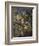 Le Paysage Des Dernieres Annees-Paul Cézanne-Framed Giclee Print