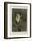 Le Pendu-Henri de Toulouse-Lautrec-Framed Collectable Print