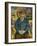 Le Pere Tanguy, c.1887-Vincent van Gogh-Framed Giclee Print