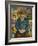 Le Pere Tanguy, c.1887-Vincent van Gogh-Framed Giclee Print