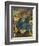 Le Pere Tanguy, c.1887-Vincent van Gogh-Framed Giclee Print