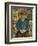 Le Pere Tanguy, c.1887-Vincent van Gogh-Framed Giclee Print