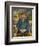 Le Pere Tanguy, c.1887-Vincent van Gogh-Framed Giclee Print