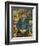 Le Pere Tanguy, c.1887-Vincent van Gogh-Framed Giclee Print