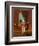 Le Petit Chevalier (Don Juan) C.1880-Henri Rousseau-Framed Giclee Print