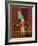 Le Petit Chevalier (Don Juan) C.1880-Henri Rousseau-Framed Giclee Print
