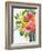 Le Petite Bouquet-Suzanne Allard-Framed Art Print