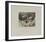 Le Piano-Annapia Antonini-Framed Limited Edition